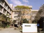 尼崎市立小田北中学校の画像1