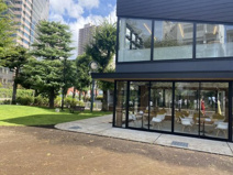 恵比寿南一公園