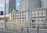 大阪市立扇町小学校