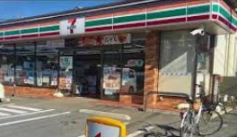 セブンイレブン 白岡西5丁目店の画像1