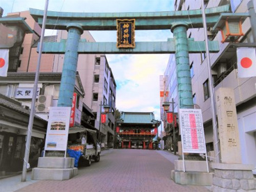 江戸総鎮守 神田明神（神田神社）の画像1