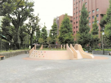 お茶の水公園の画像1