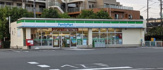 ファミリーマートTSK東大門店