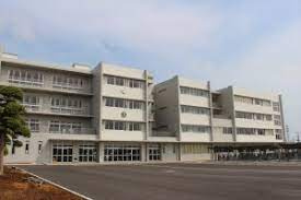 東金中学校の画像