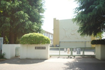 清瀬市立清明小学校