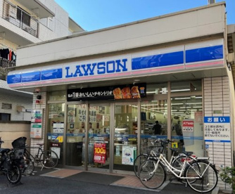 ローソン 世田谷玉川三丁目店の画像1