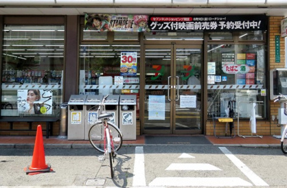 セブンイレブン 堺大町西3丁店の画像1