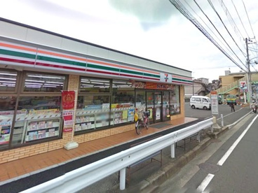 セブンイレブン藤沢弥勒寺２丁目店の画像1