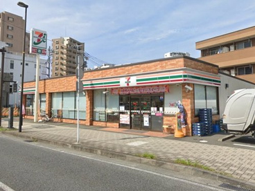セブンイレブン藤沢遊行通り店の画像1