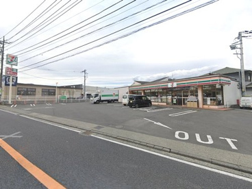 セブンイレブン南足柄関本店の画像1