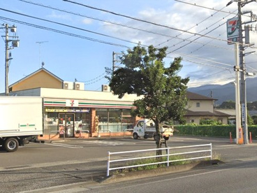 セブンイレブン南足柄竹松店の画像1