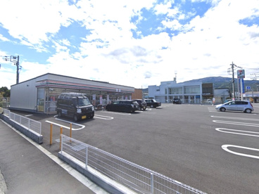 セブンイレブン和田河原駅前店の画像1