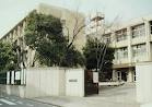 尼崎市立武庫東中学校の画像1