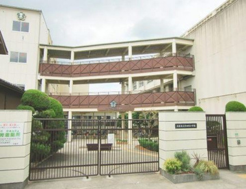 大阪市立茨田北小学校の画像1
