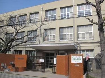 大阪市立茨田小学校の画像1