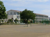 綾瀬市立綾瀬中学校