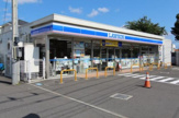 ローソン 綾瀬深谷中六丁目店