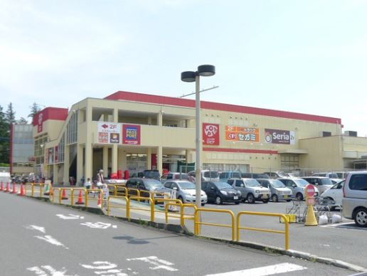 セリア ロピア綾瀬店の画像1