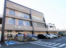 食品館あおば 綾瀬店