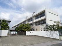 世田谷区立奥沢中学校