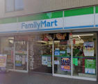 ファミリーマート 新馬場サクセス通り店