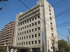品川警察署の画像1