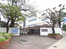 目黒区立第七中学校