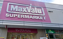 マックスバリュ小阪店（イオンタウン小阪）
