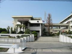 稲沢市立小正小学校の画像1