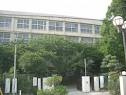 尼崎市立園田中学校の画像1