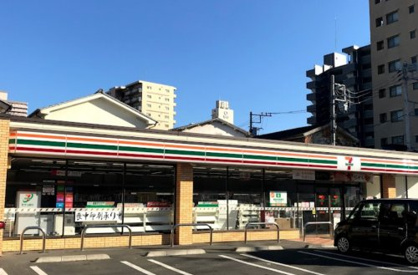 セブンイレブン 厚木寿町1丁目店の画像1