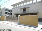 尼崎市立園田東中学校の画像3