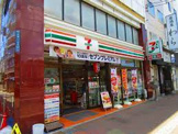 セブンイレブン 神戸下沢通1丁目店