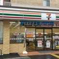 セブンイレブン 神鉄新開地駅店