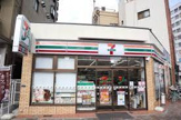 セブンイレブン 神戸西多聞通1丁目店