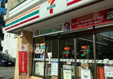 コンビニエンスストア セブンイレブン 神戸上沢通6丁目店