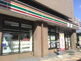 コンビニエンスストア セブンイレブン 神戸浜崎通店