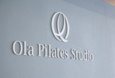 Ola Pilates Studio