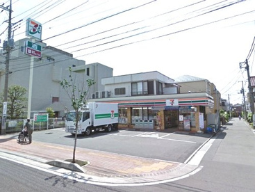 セブンイレブン大和鶴間駅東口店の画像1