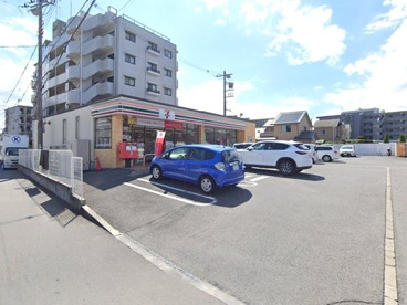 セブンイレブン大和下鶴間２丁目店の画像1
