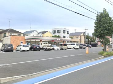 セブンイレブン大和林間店の画像1