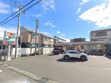 セブンイレブン大和上草柳店の画像1