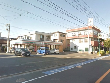 セブンイレブン大和南林間７丁目店の画像1