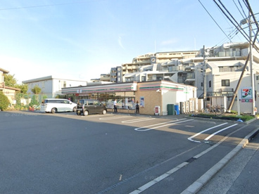 セブンイレブン大和中央林間１丁目店の画像1