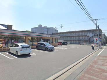 セブンイレブン大和中央５丁目店の画像1