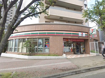 セブンイレブン大和中央林間駅前店の画像1