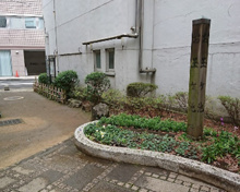 お玉が池児童遊園