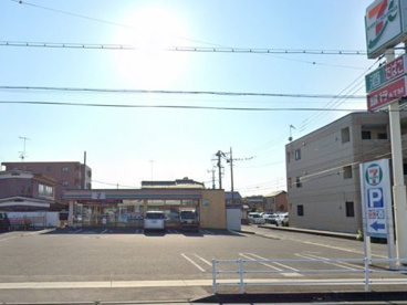 セブンイレブン 熊谷新堀店の画像1