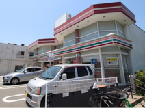 セブンイレブン 藤沢4丁目店