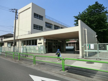 武蔵丘小学校の画像1